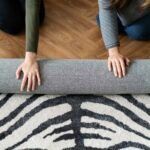 how to keep rug from sliding
