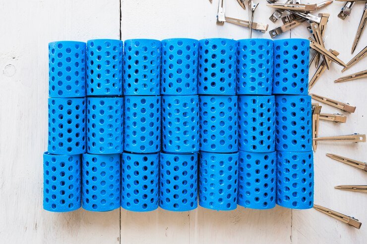 Natural Rubber Pads