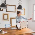 Decorate Dorm Room Like an Interior Designer