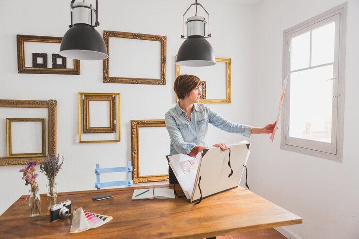 Decorate Dorm Room Like an Interior Designer