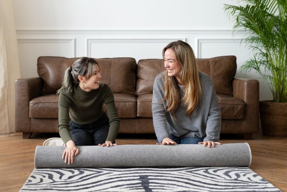 Rug Size Guide