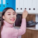 Small Closet Office Tips to Maximize Your Space