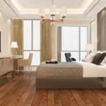 bedroom tv ideas