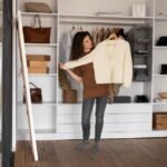 Hall Closet Organization Ideas