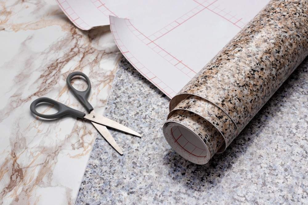 what is terrazzo