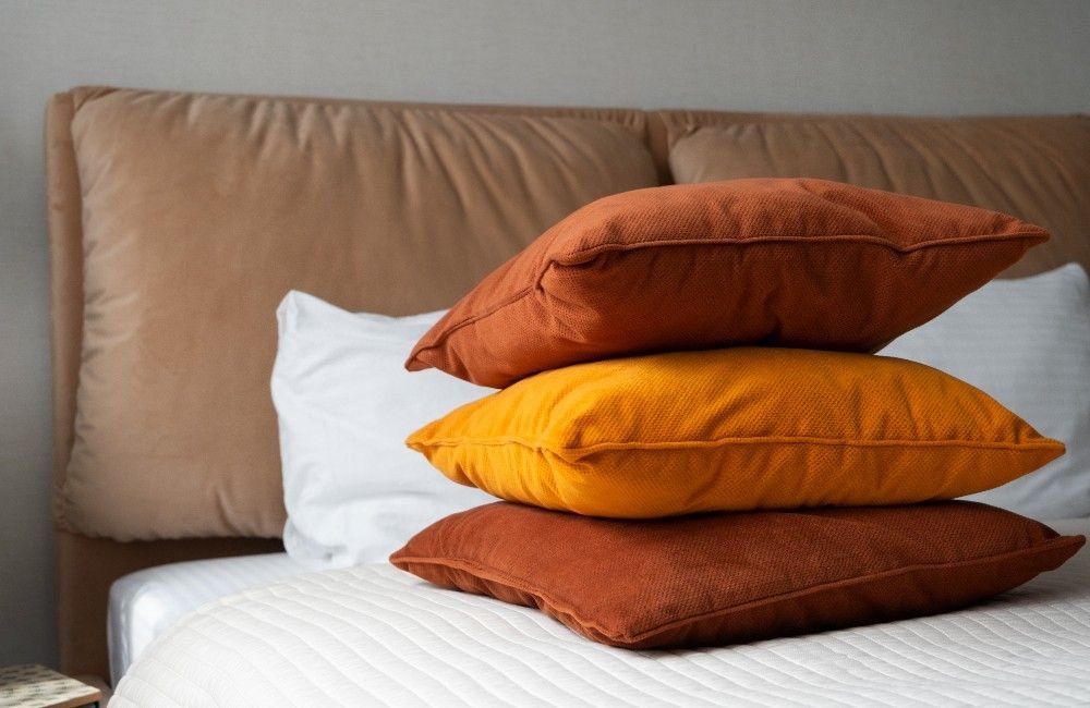 Throw Pillows