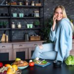 Modern Kitchen Counter Decor Ideas to Elevate Your Cooking Space