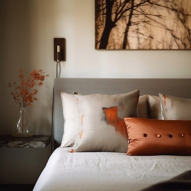 Swap Your Summer Bedding: