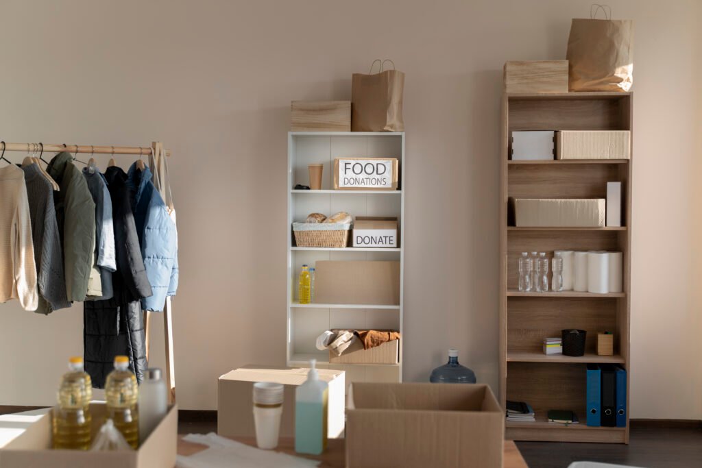 attic closet ideas