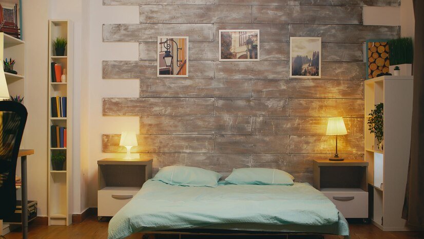 bed alcoves