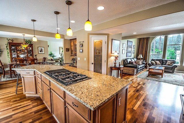 Enlighten Your Kitchen