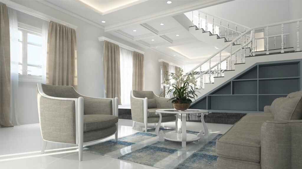 Rug Sizes for Living Room:
