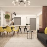 nook ideas living room