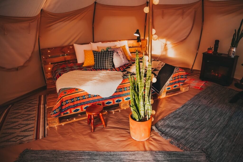 Textiles and Rugs