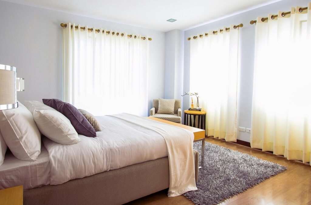 Make Some Space Under Your Bed: