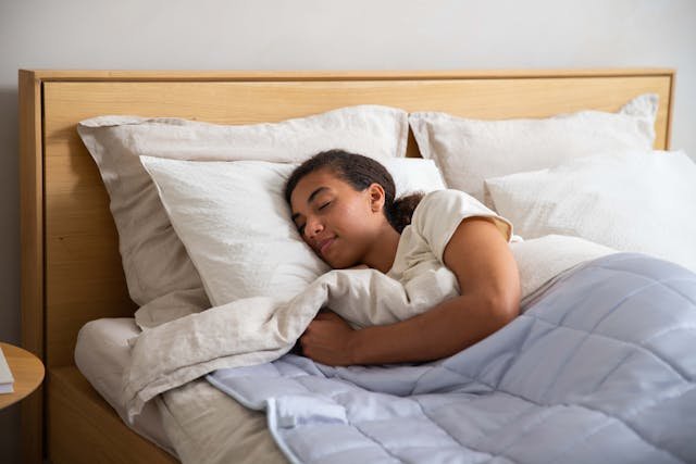 Pillows and Throws