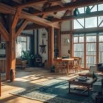 loft house
