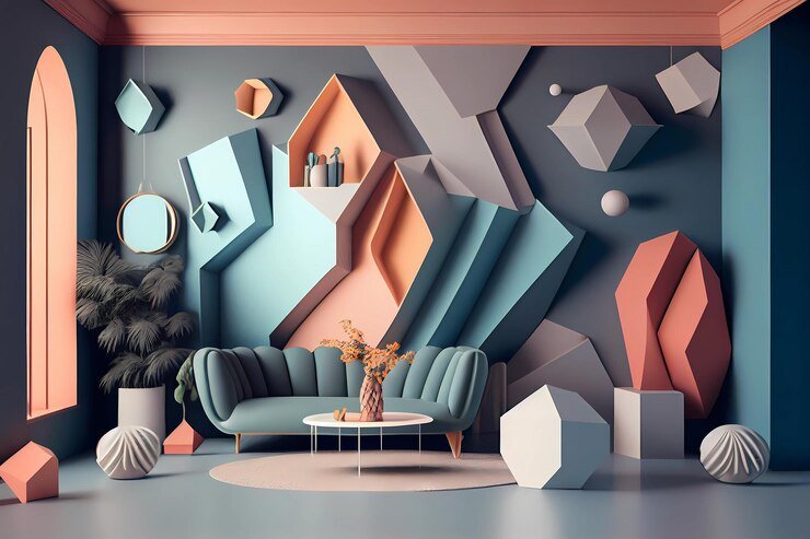 2024 interior design trends