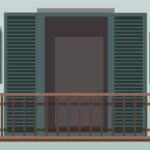 balcony design