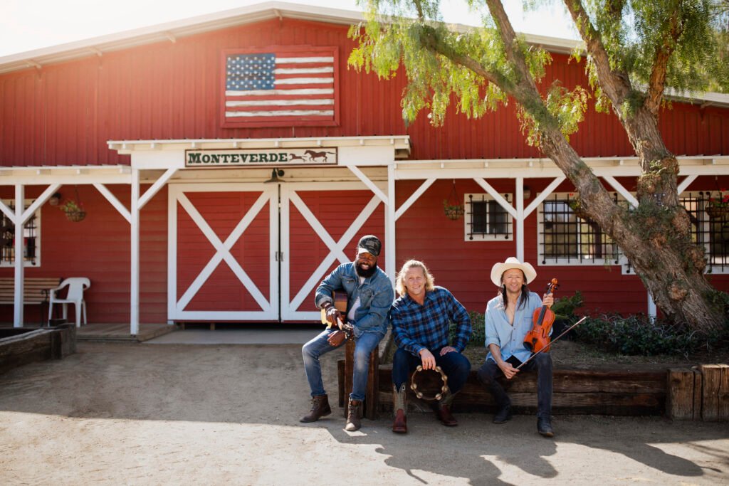what is a ranch style home