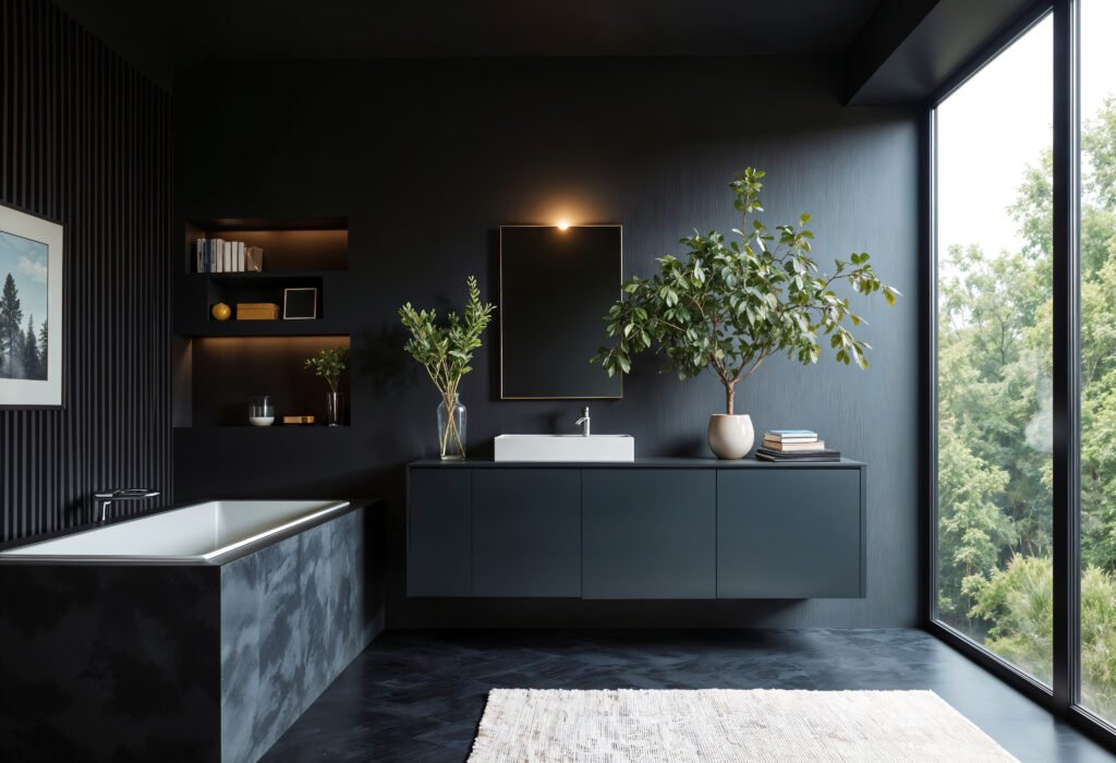 traditional bathroom ideas