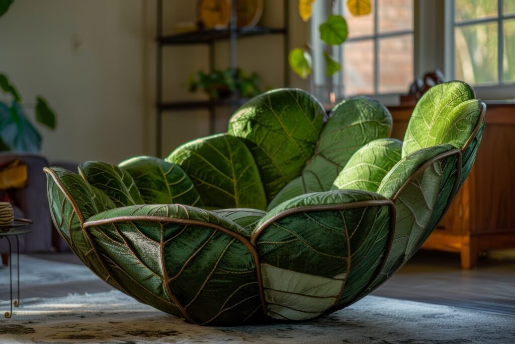 biophilic design