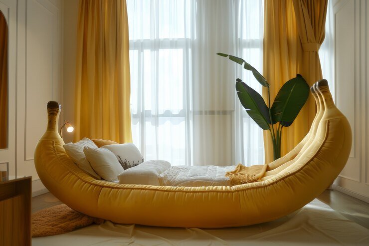 2024 Bedroom Trends