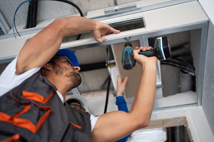garage door opener not working