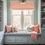 bay window decorating ideas