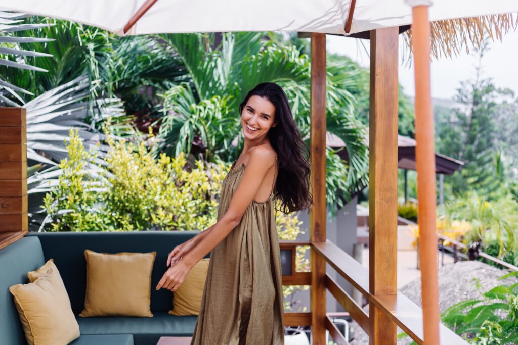 patio decor