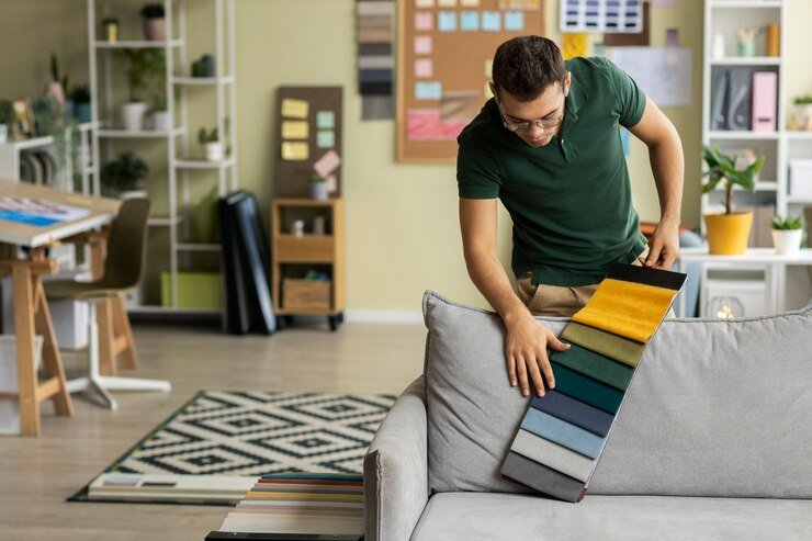interior design color schemes
