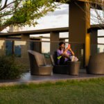 outdooar spaces