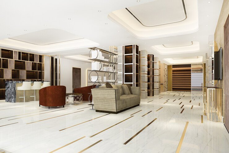 Best Flooring Trends