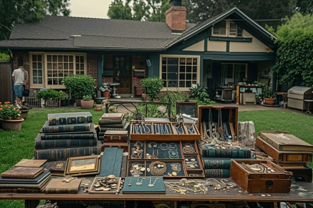what is a craftsman house