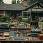 what is a craftsman house