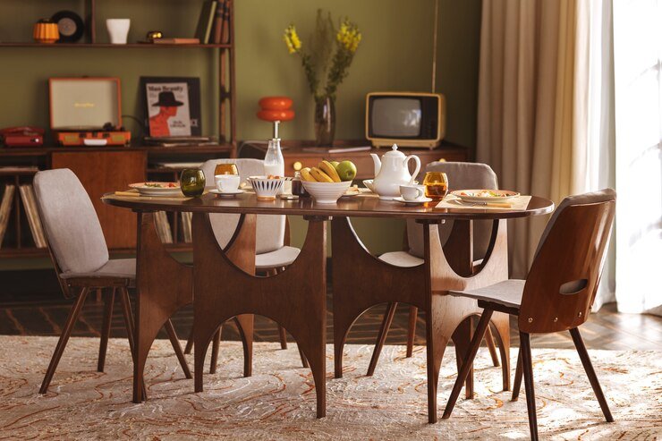 small living and dining room ideas
