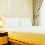 yellow bedroom ideas