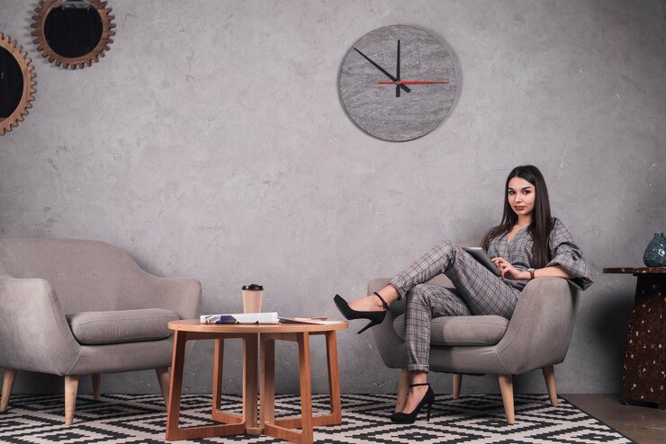 furniture trends 2025