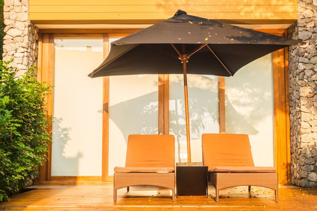 sun porch ideas